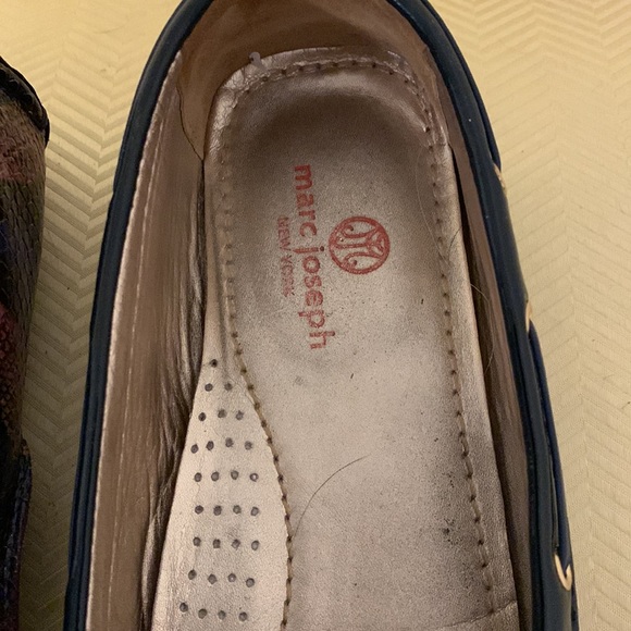 VGUC Marc Joseph shoes - Picture 5 of 10